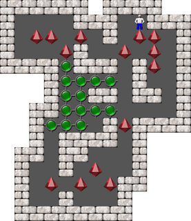Уровень 286 — Thinking Rabbit Arranged